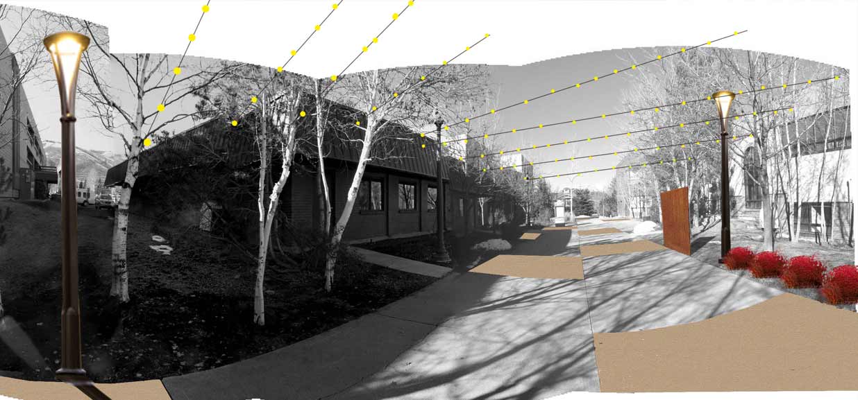 Prospector Square is looking to improve. Be a part of our future.